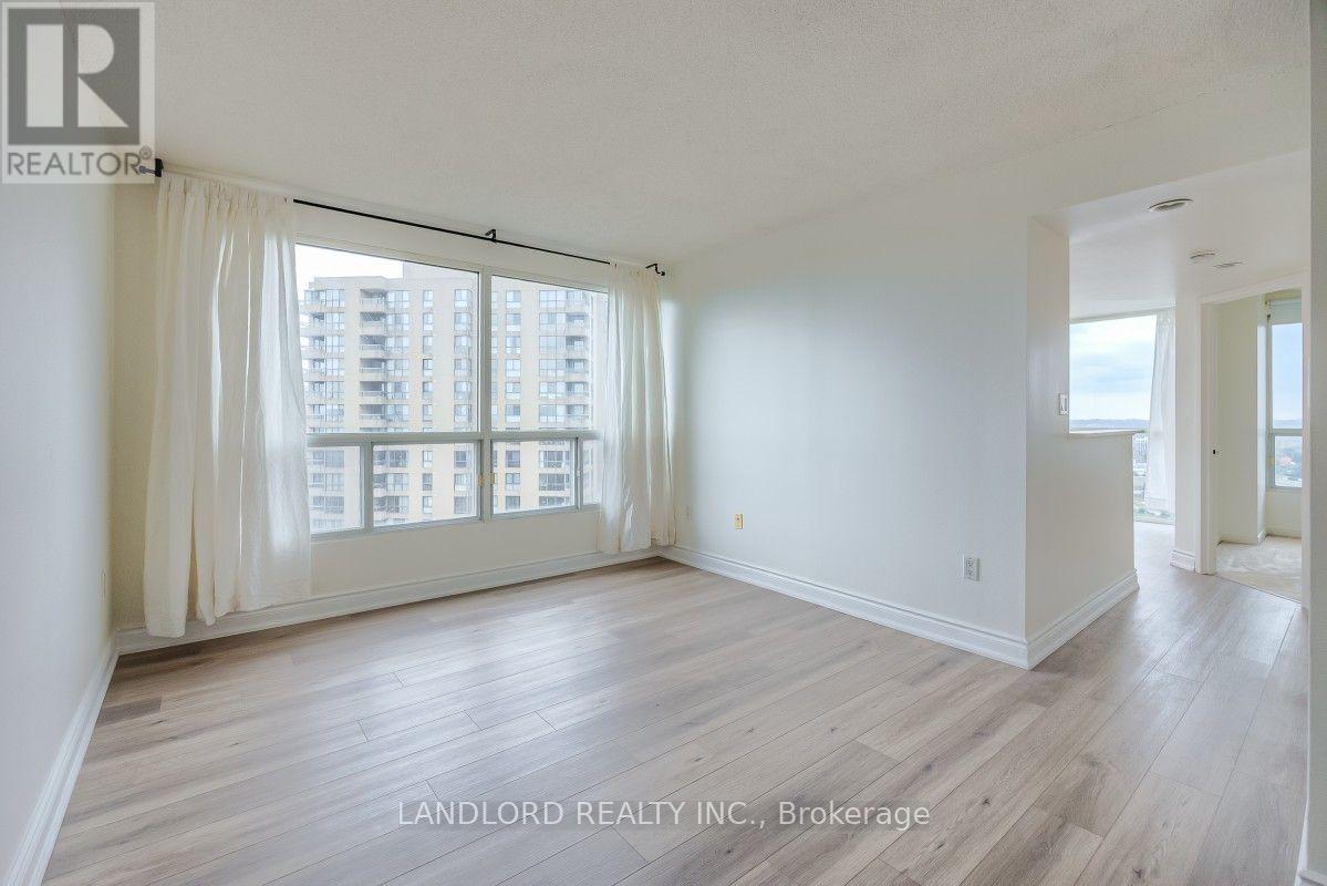 2504 - 5 Concorde Place, Toronto, Ontario  M3C 3M8 - Photo 10 - C13869110