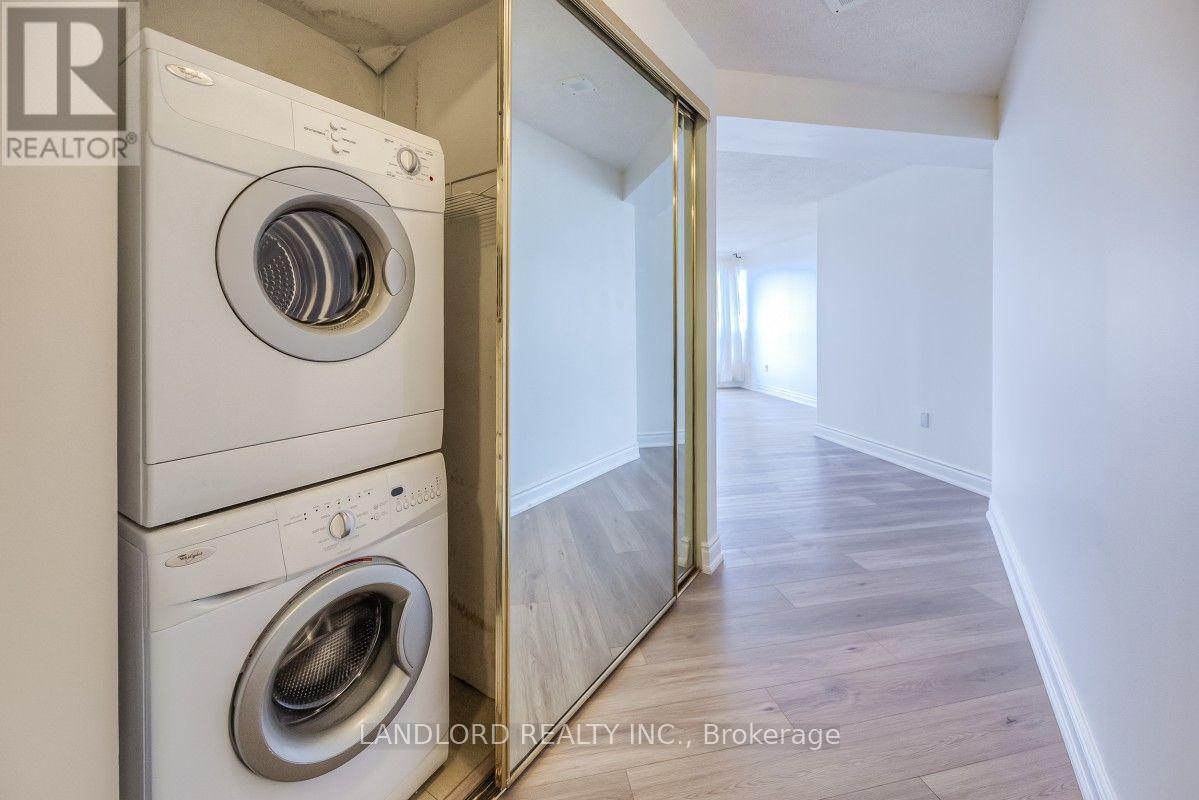 2504 - 5 Concorde Place, Toronto, Ontario  M3C 3M8 - Photo 19 - C13869110