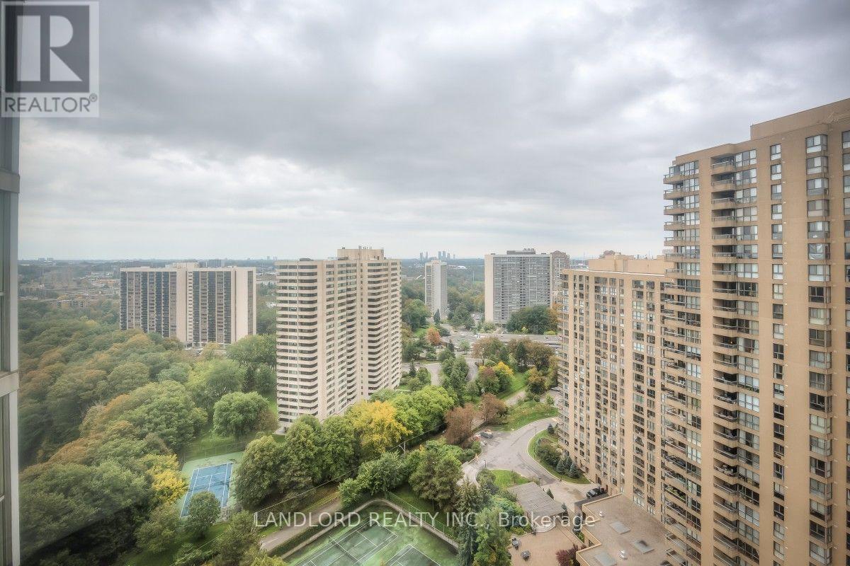 2504 - 5 Concorde Place, Toronto, Ontario  M3C 3M8 - Photo 21 - C13869110