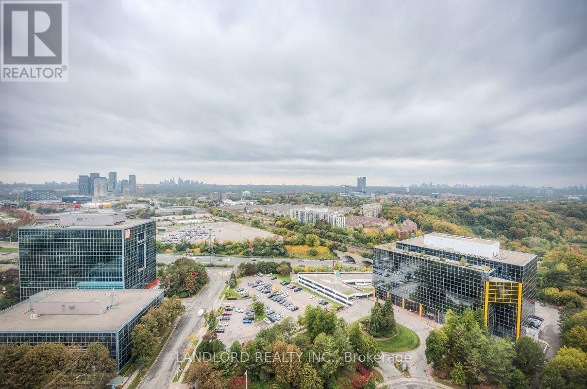 2504 - 5 Concorde Place, Toronto, Ontario  M3C 3M8 - Photo 22 - C13869110