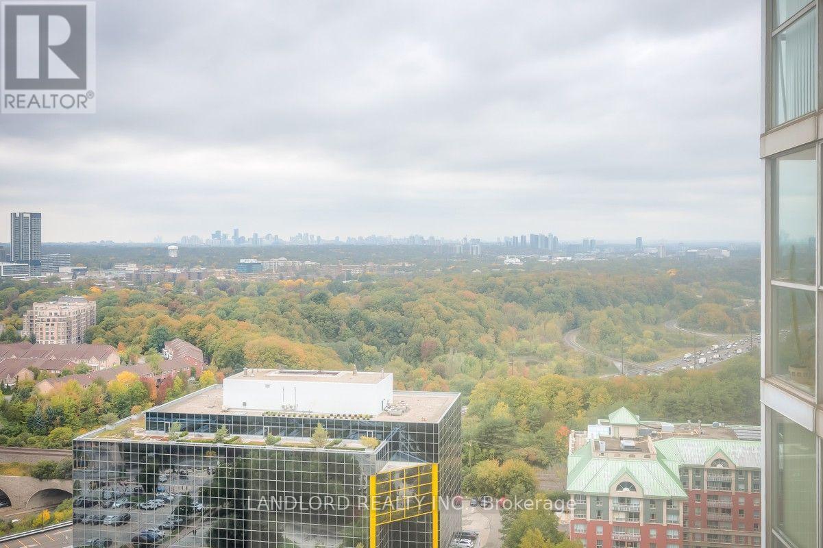 2504 - 5 Concorde Place, Toronto, Ontario  M3C 3M8 - Photo 23 - C13869110