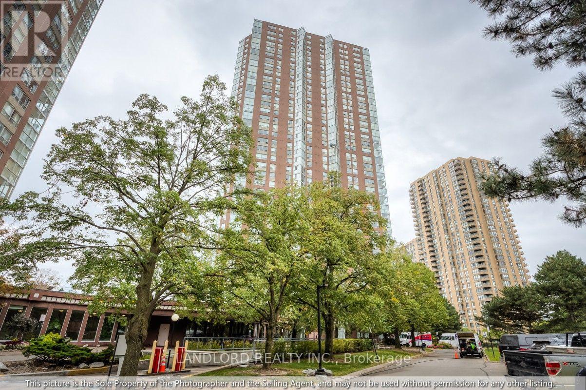2504 - 5 Concorde Place, Toronto, Ontario  M3C 3M8 - Photo 24 - C13869110