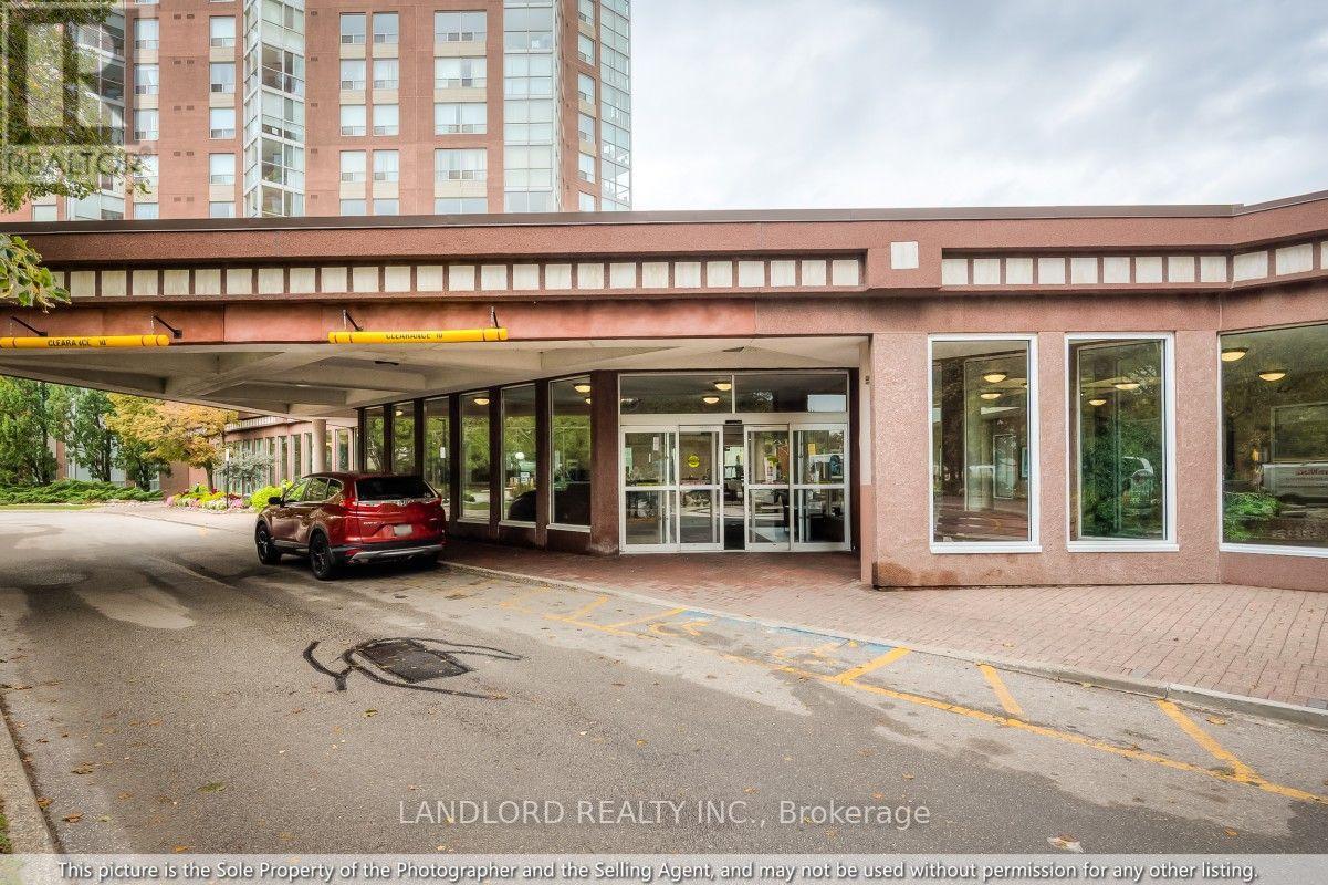 2504 - 5 Concorde Place, Toronto, Ontario  M3C 3M8 - Photo 25 - C13869110