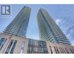 2409 - 65 ST MARY STREET, Toronto, Ontario