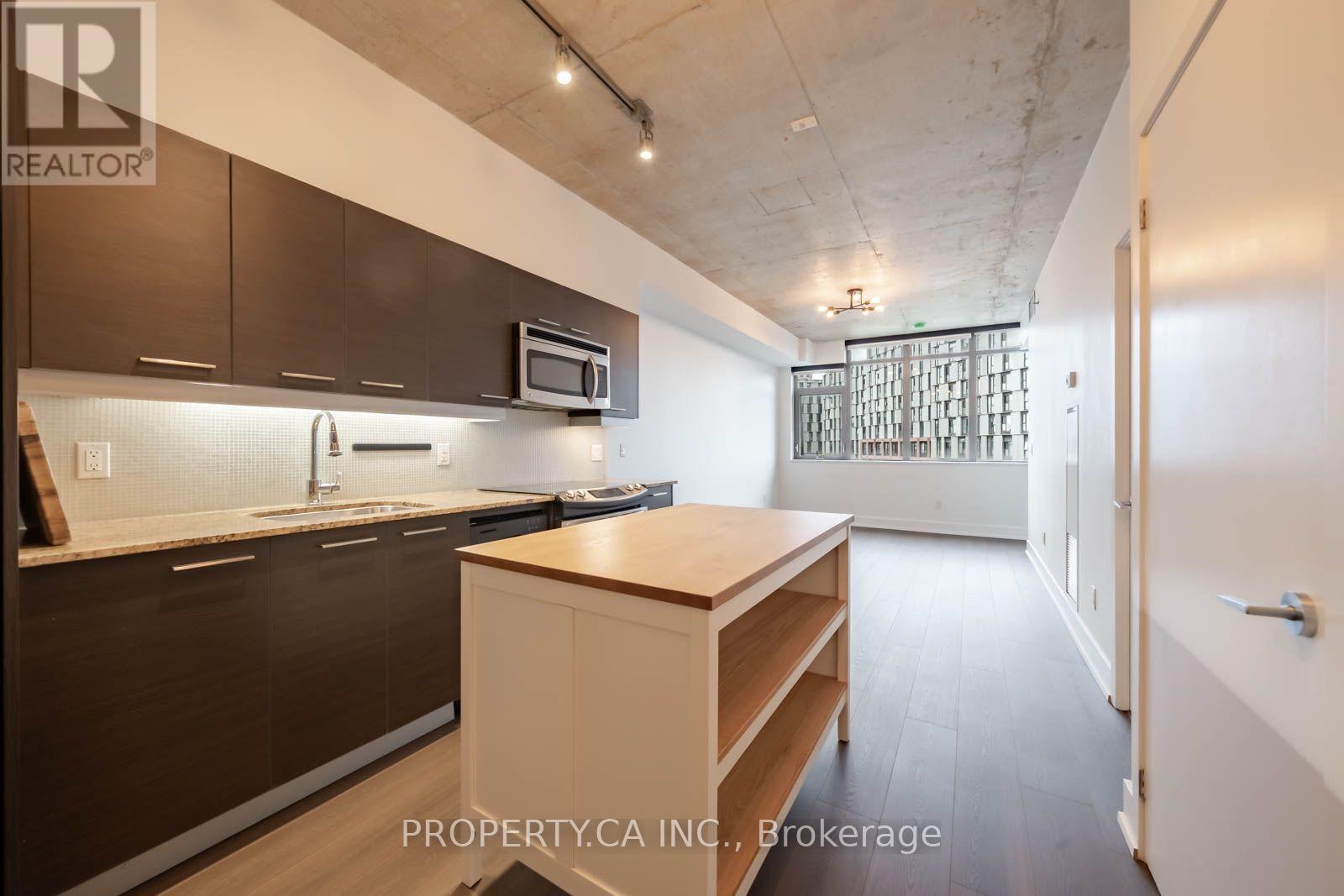 506 - 90 Trinity Street, Toronto, Ontario  M5A 0E4 - Photo 11 - C13869120