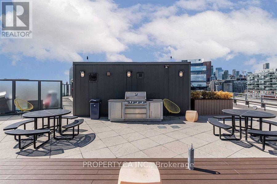 506 - 90 Trinity Street, Toronto, Ontario  M5A 0E4 - Photo 16 - C13869120