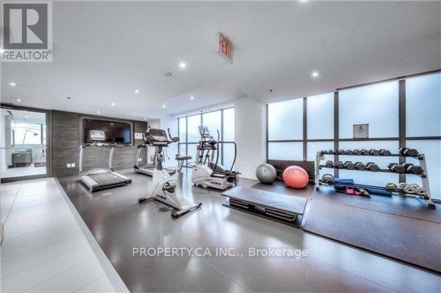 506 - 90 Trinity Street, Toronto, Ontario  M5A 0E4 - Photo 18 - C13869120