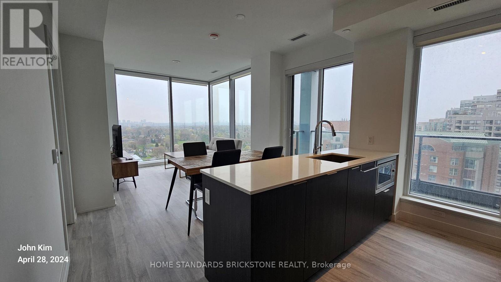 1304s - 8 Olympic Garden Drive, Toronto, Ontario  M2M 0B9 - Photo 3 - C13869130