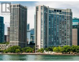 2431 - 33 HARBOUR SQUARE, Toronto, Ontario