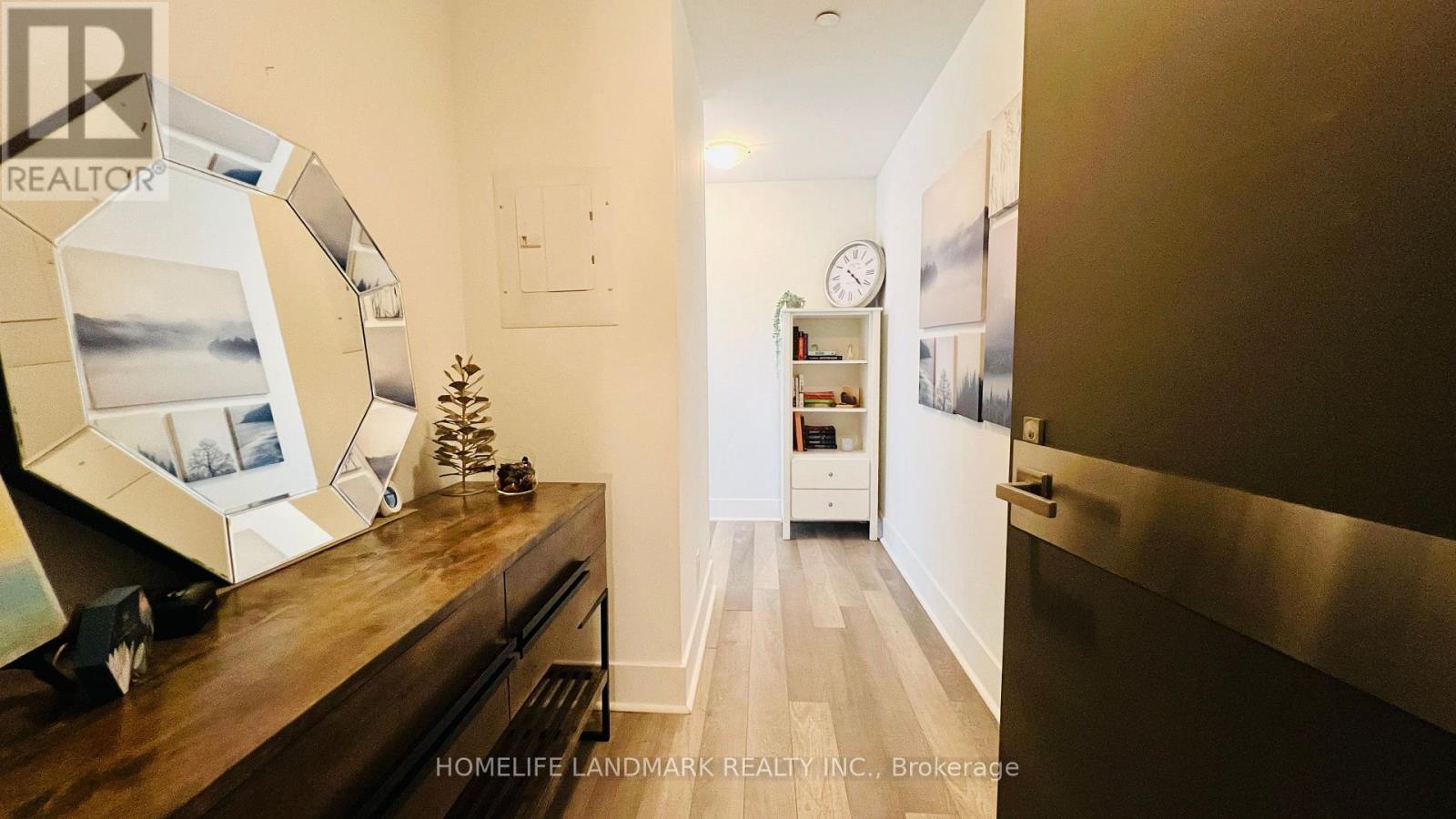 2503 - 32 Davenport Road, Toronto, Ontario  M5R 0B5 - Photo 5 - C13869232