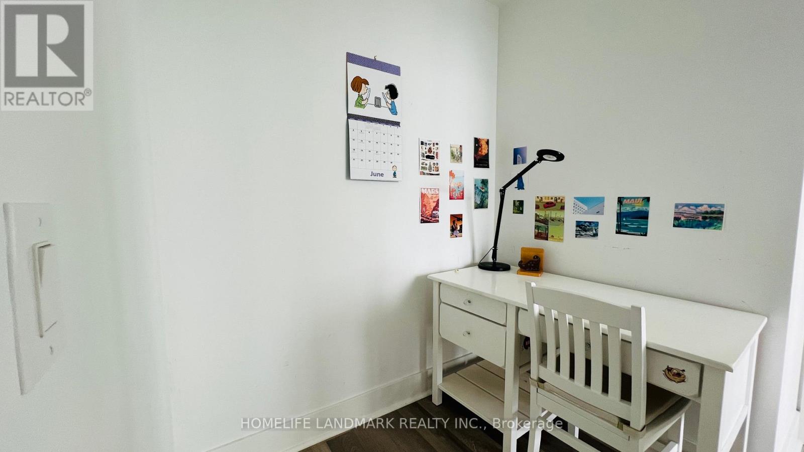 2503 - 32 Davenport Road, Toronto, Ontario  M5R 0B5 - Photo 8 - C13869232