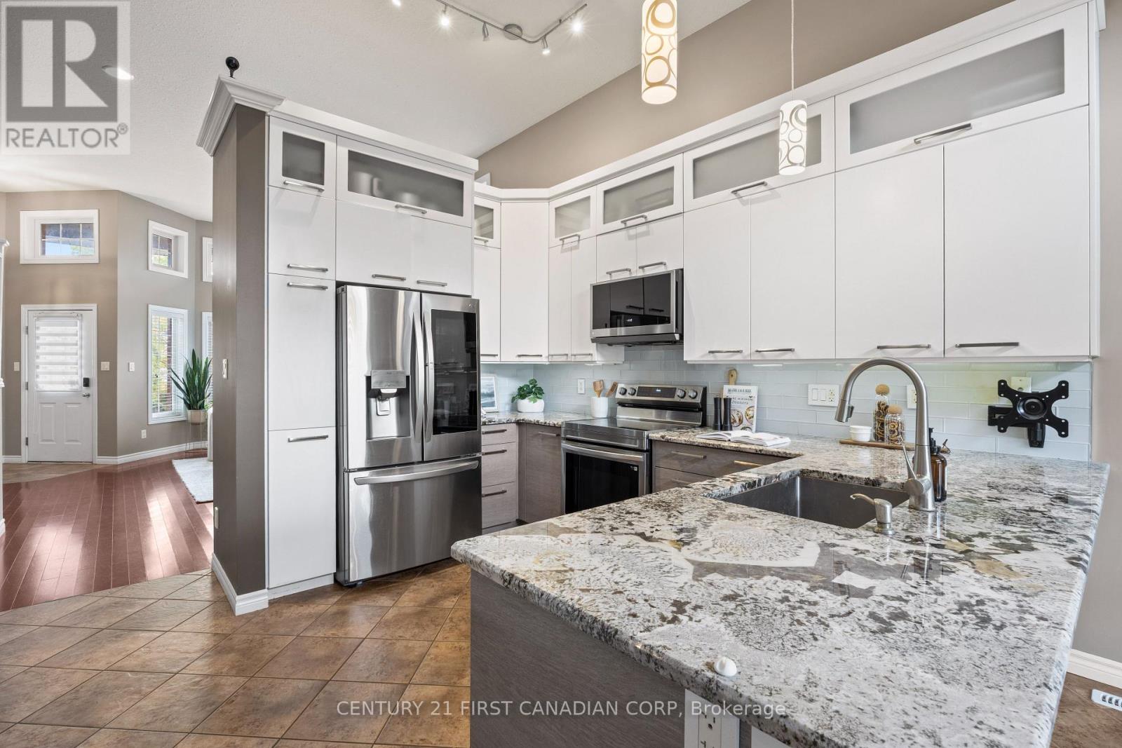 899 Bitterbush Crescent, London North, Ontario  N6H 5X6 - Photo 13 - X13853502