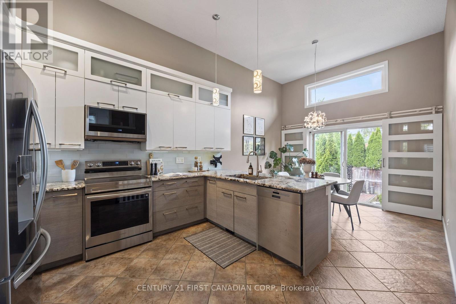 899 Bitterbush Crescent, London North, Ontario  N6H 5X6 - Photo 11 - X13853502