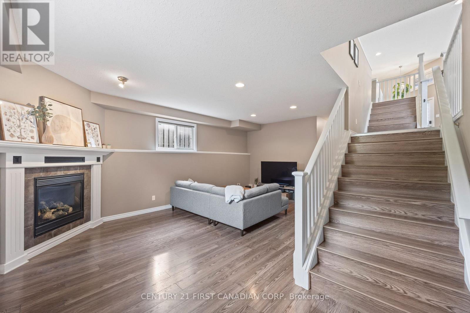 899 Bitterbush Crescent, London North, Ontario  N6H 5X6 - Photo 23 - X13853502