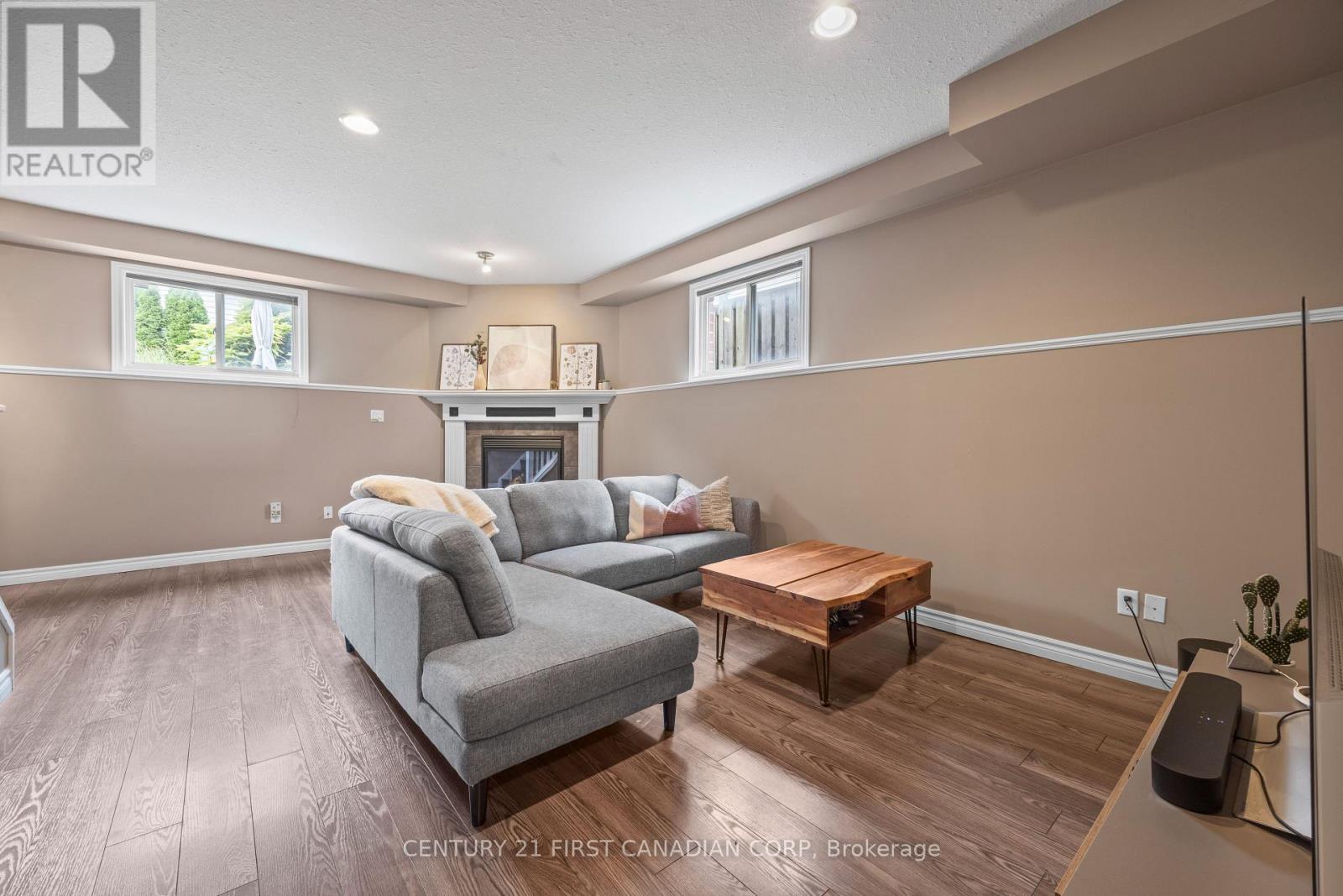 899 Bitterbush Crescent, London North, Ontario  N6H 5X6 - Photo 25 - X13853502