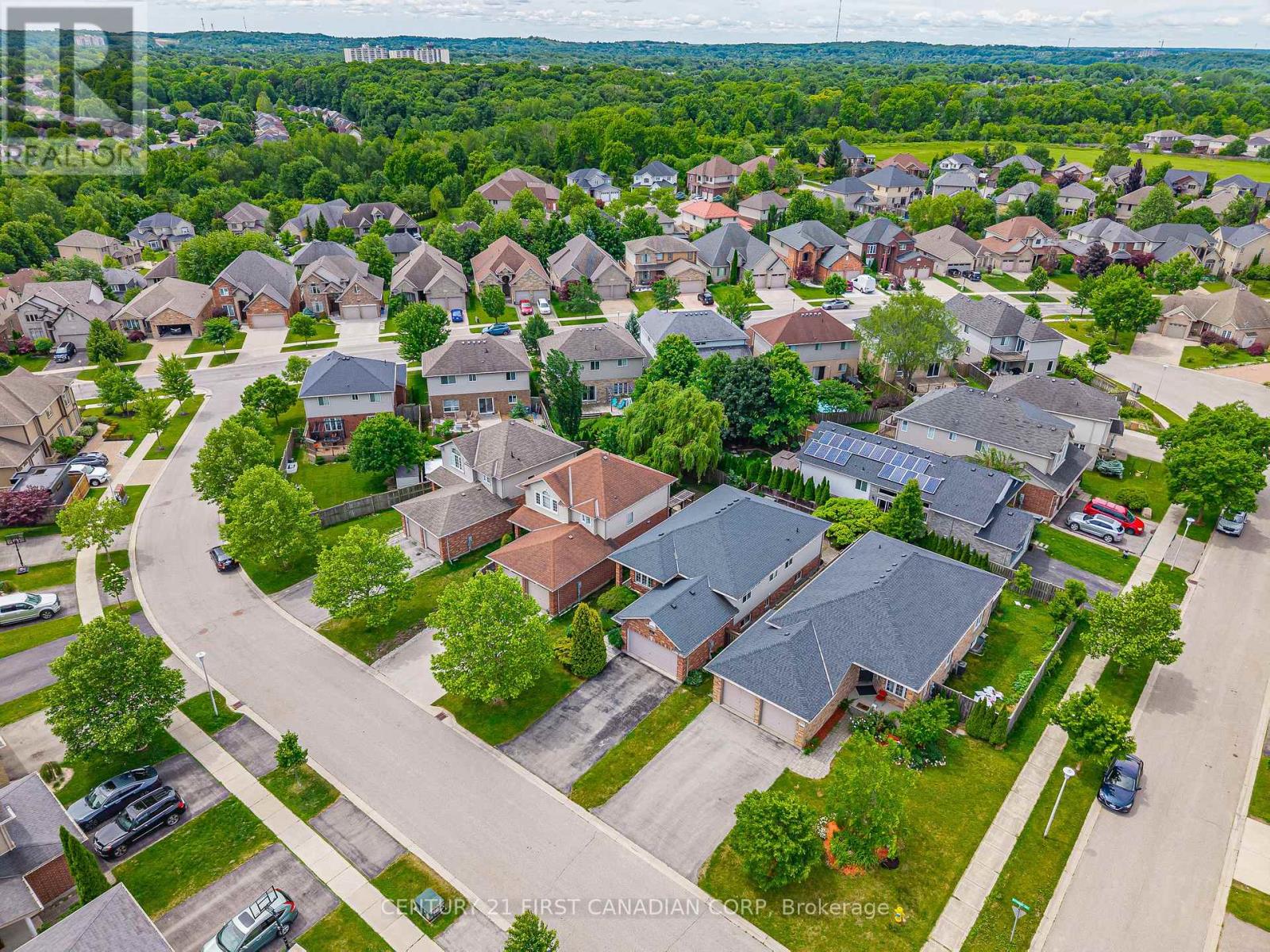899 Bitterbush Crescent, London North, Ontario  N6H 5X6 - Photo 44 - X13853502