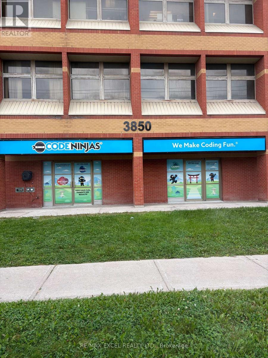 G3 - 3850 Finch Avenue E, Toronto, Ontario  M1T 3T6 - Photo 3 - E13869124