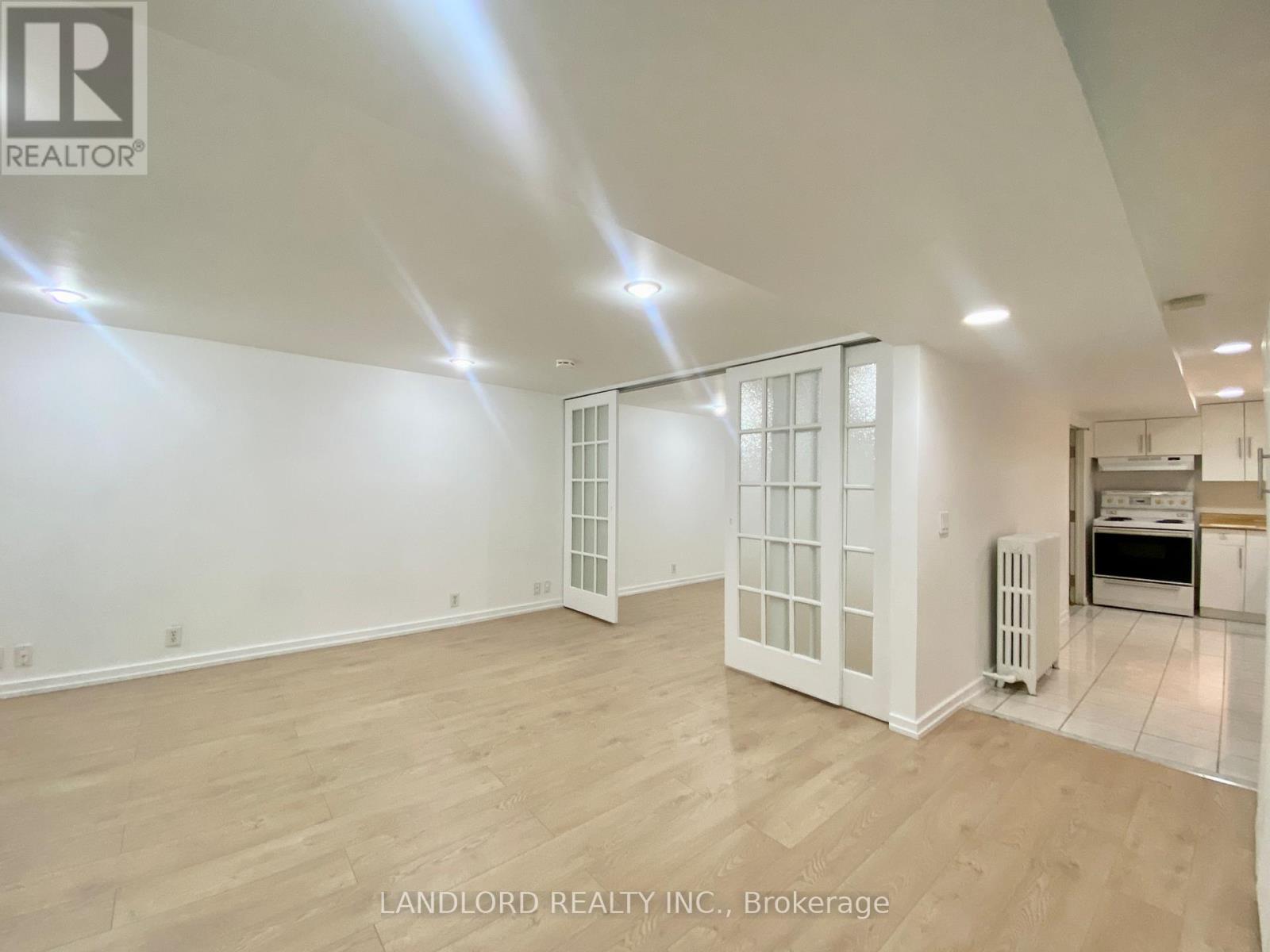 BSMT - 114 BELLEFAIR AVENUE