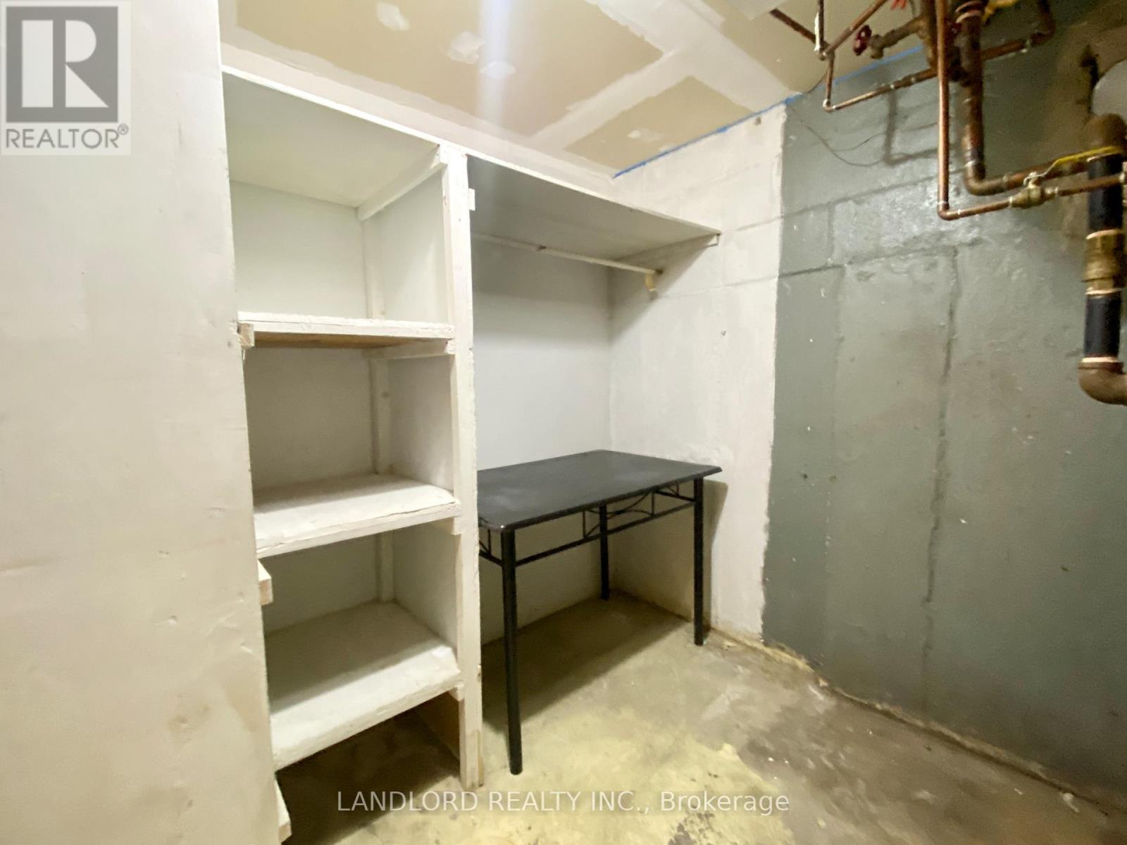 Bsmt - 114 Bellefair Avenue, Toronto, Ontario  M4L 3T8 - Photo 16 - E13869192