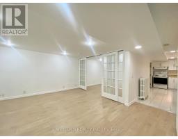BSMT - 114 BELLEFAIR AVENUE, Toronto, Ontario