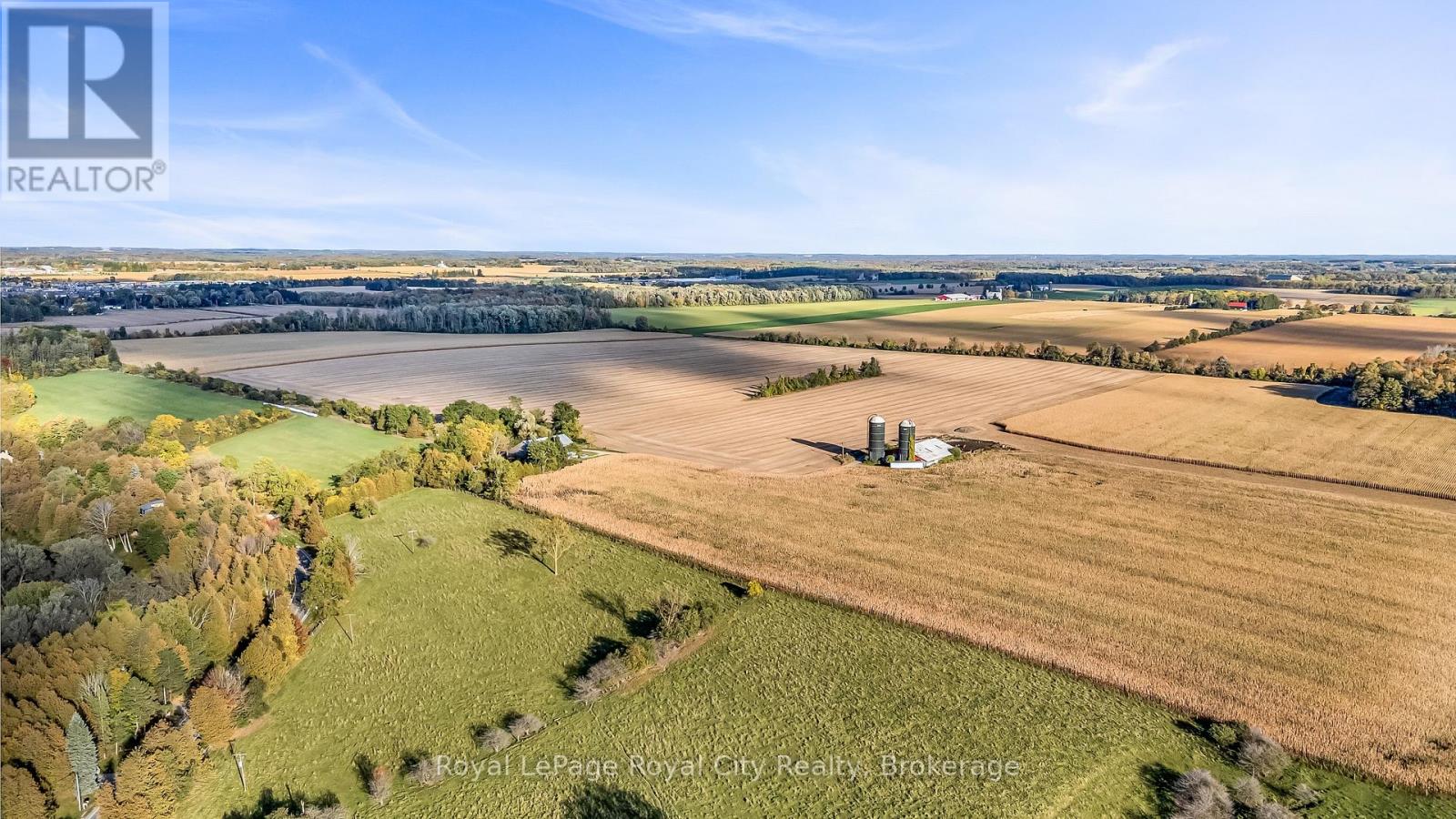 533 SOUTH RIVER ROAD, Centre Wellington, Ontario