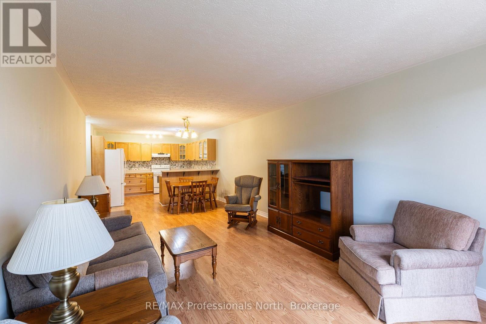 204 - 35 Dairy Lane W, Huntsville, Ontario  P1H 2L8 - Photo 10 - X13869144