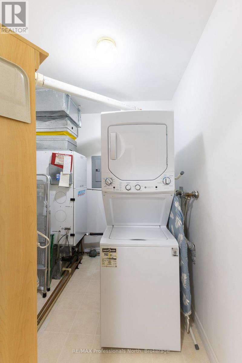 204 - 35 Dairy Lane W, Huntsville, Ontario  P1H 2L8 - Photo 21 - X13869144