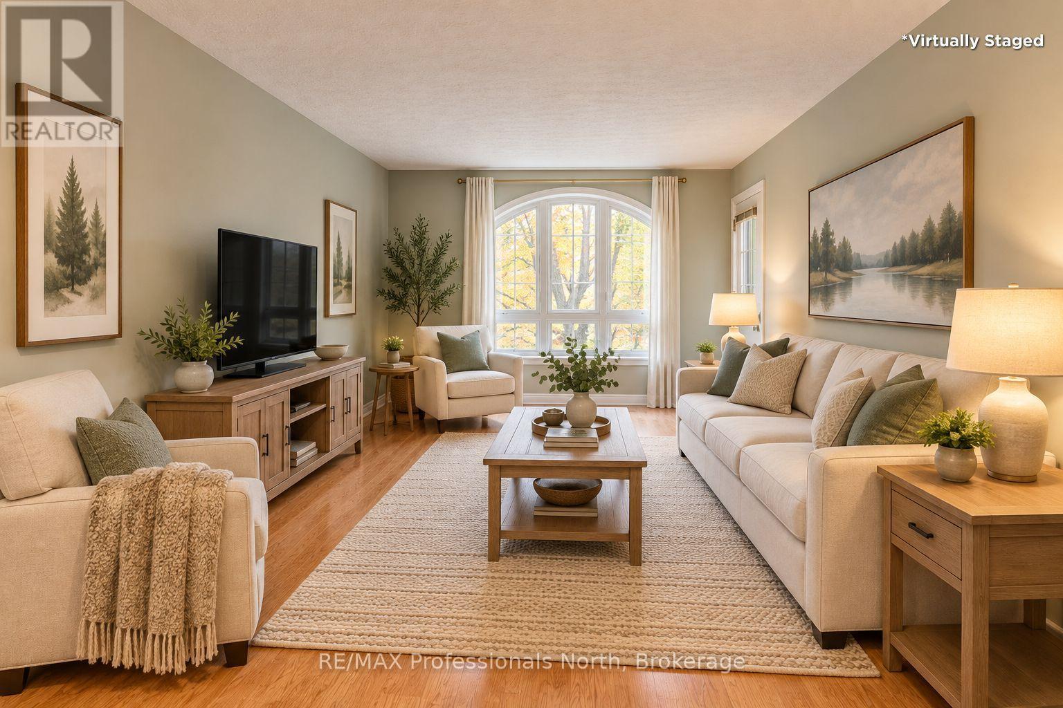 204 - 35 Dairy Lane W, Huntsville, Ontario  P1H 2L8 - Photo 7 - X13869144