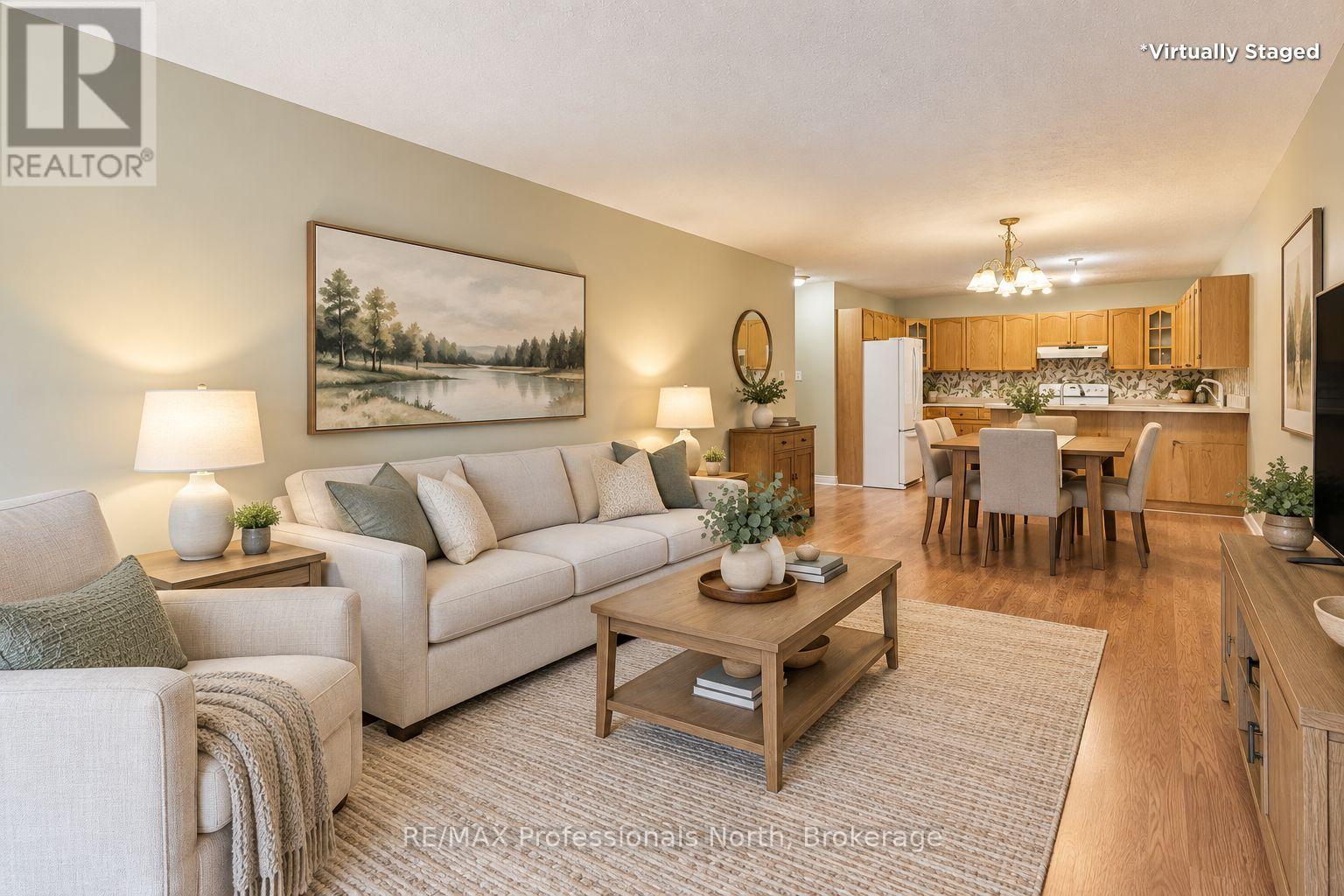 204 - 35 Dairy Lane W, Huntsville, Ontario  P1H 2L8 - Photo 9 - X13869144