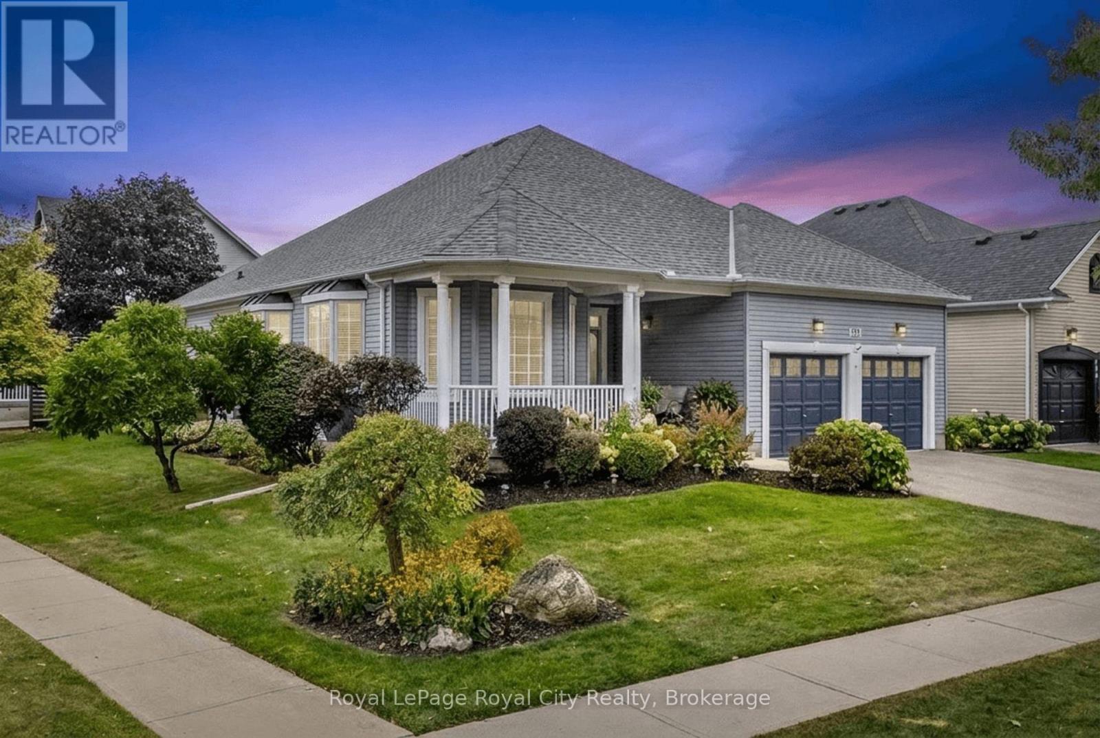 199 RIDGE ROAD, Guelph/Eramosa, Ontario