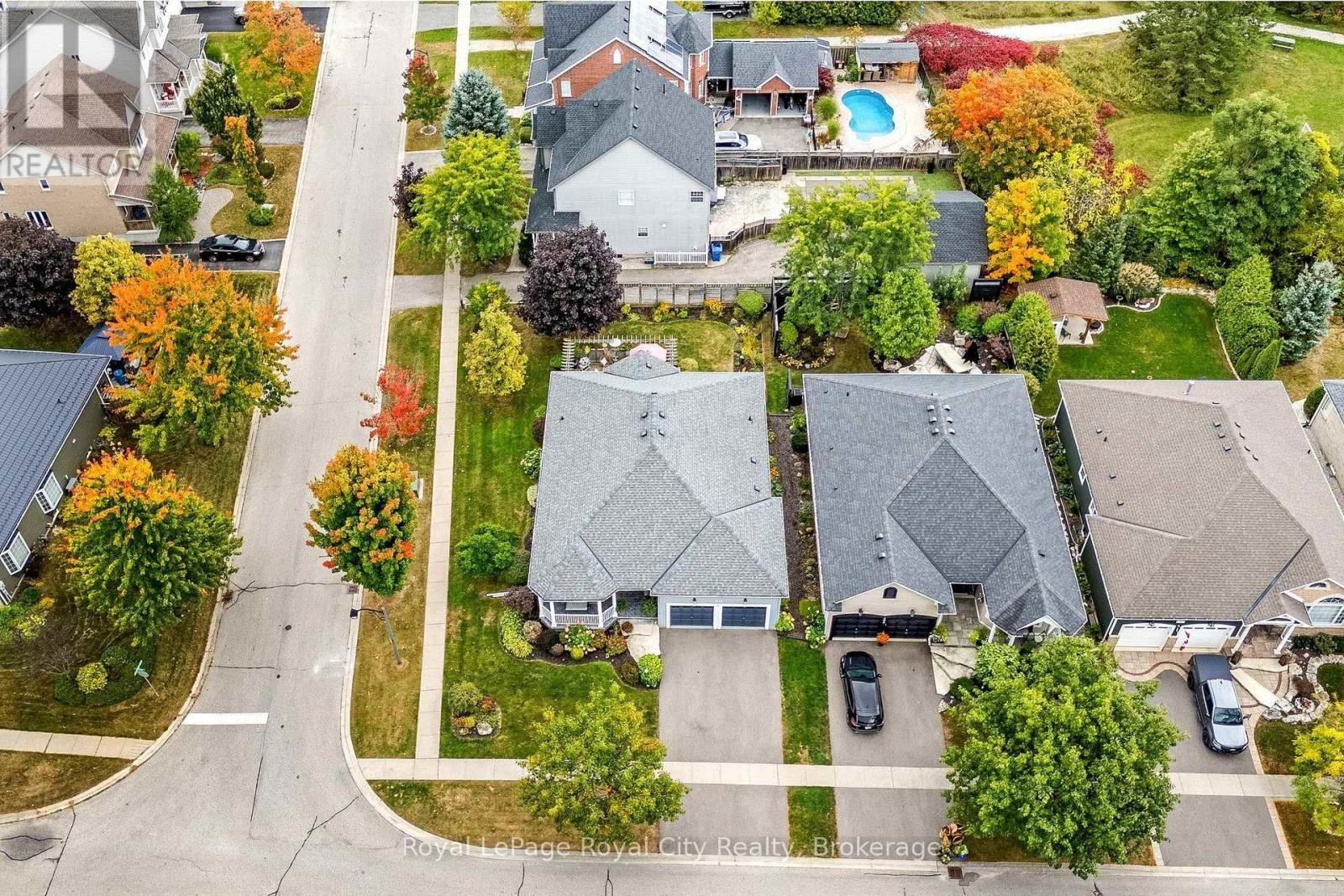 199 Ridge Road, Guelph/eramosa, Ontario N0B 2K0 - Photo 2 - X13869150