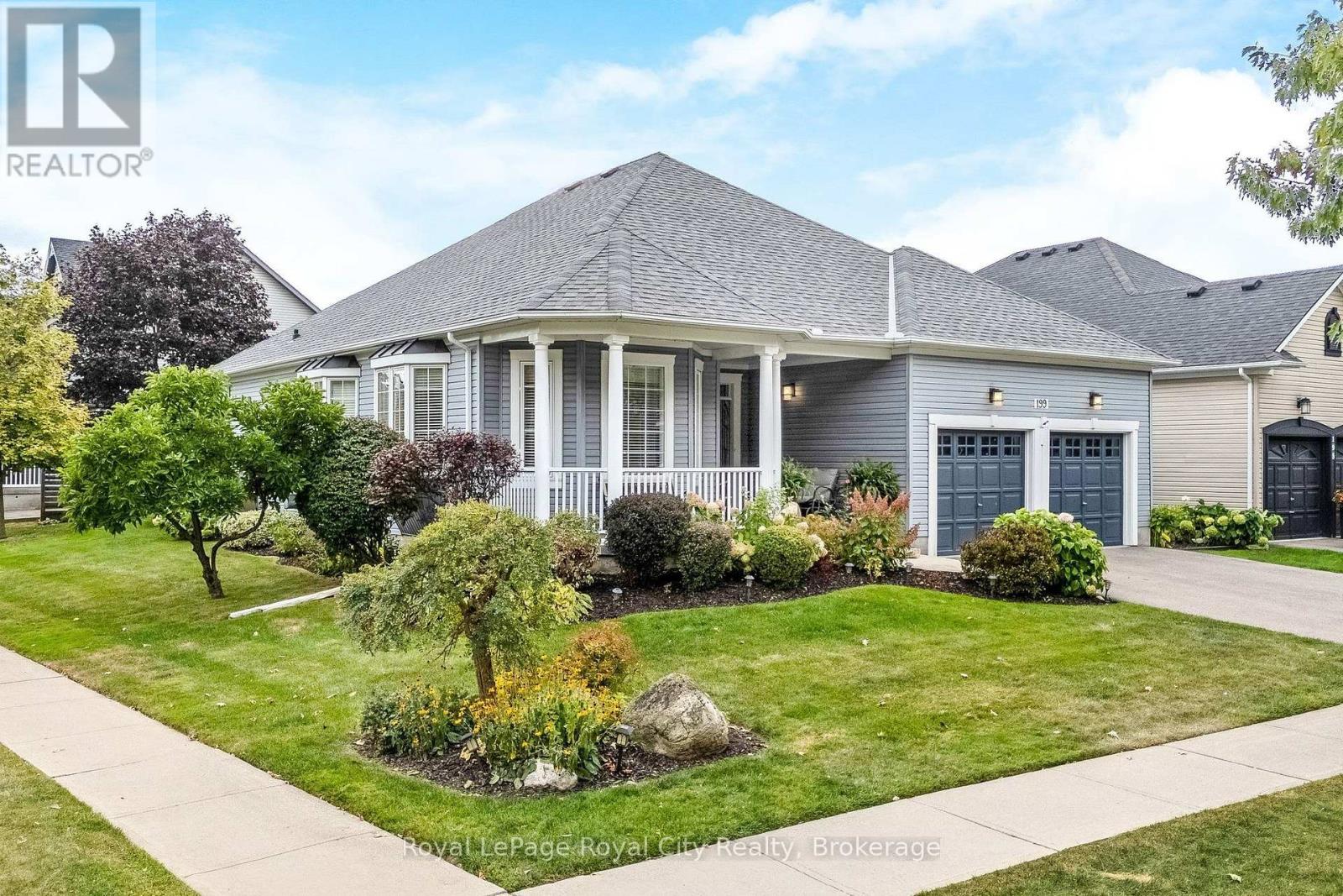 199 Ridge Road, Guelph/eramosa, Ontario N0B 2K0 - Photo 3 - X13869150