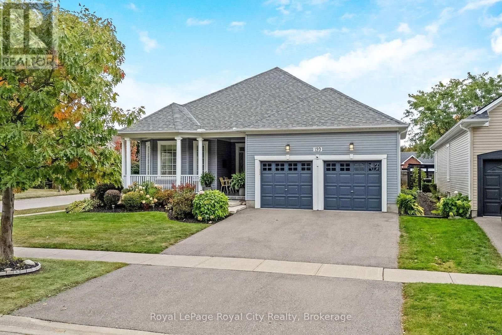 199 Ridge Road, Guelph/eramosa, Ontario N0B 2K0 - Photo 4 - X13869150