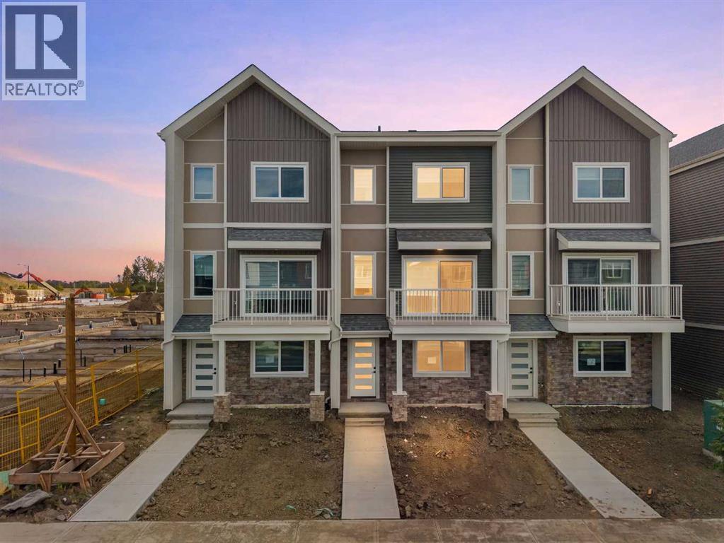 52, 18110 28 Avenue SW