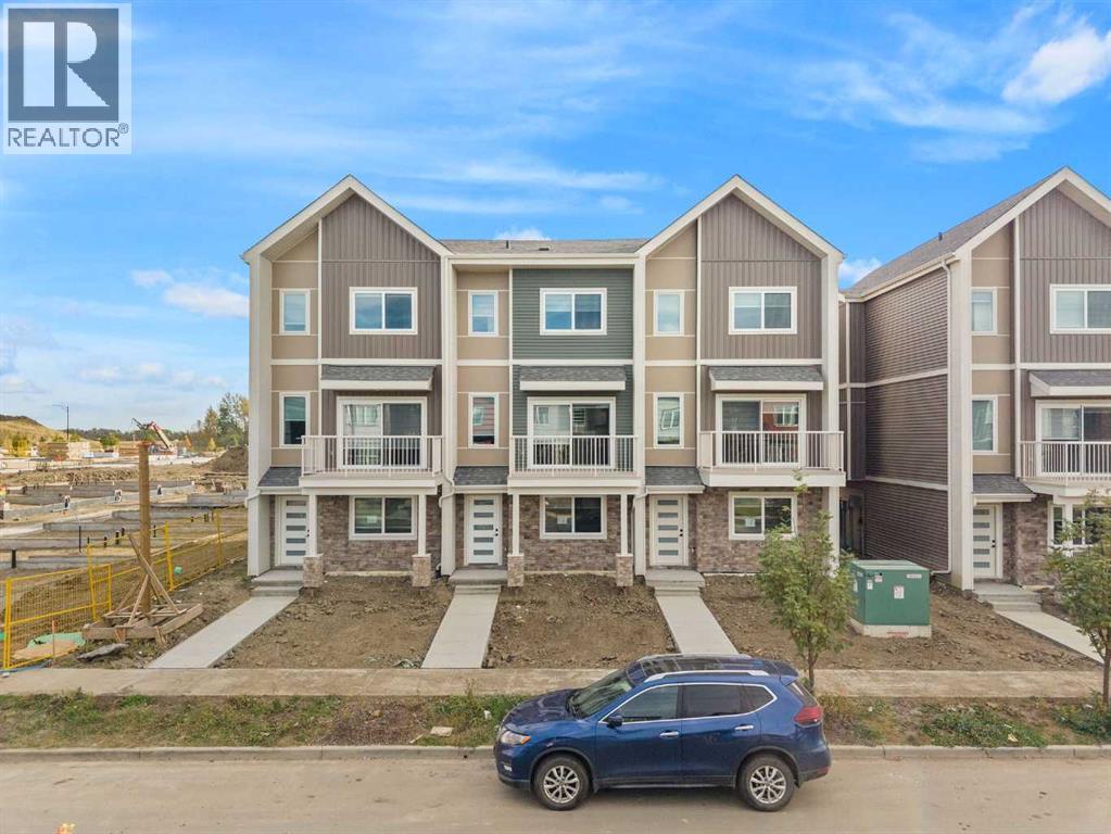 52, 18110 28 Avenue SW