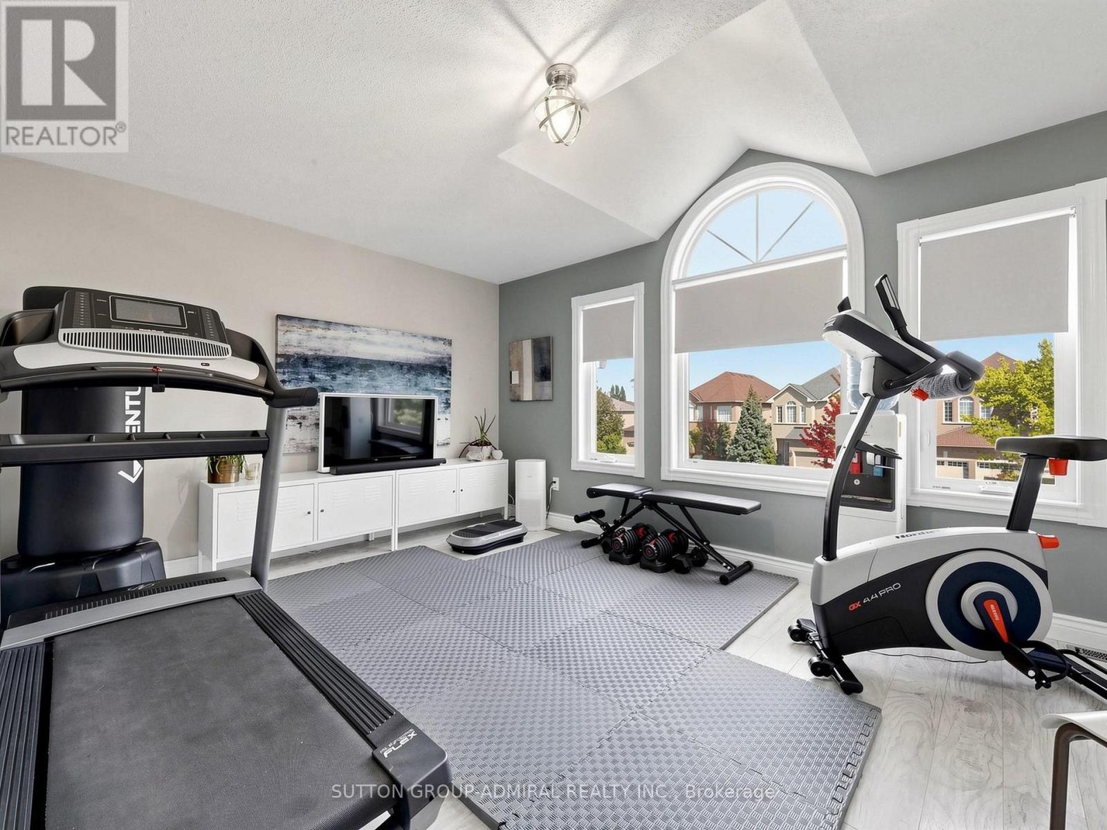 10 Silver Oaks Boulevard, Vaughan, Ontario  L4H 1X5 - Photo 19 - N13869046