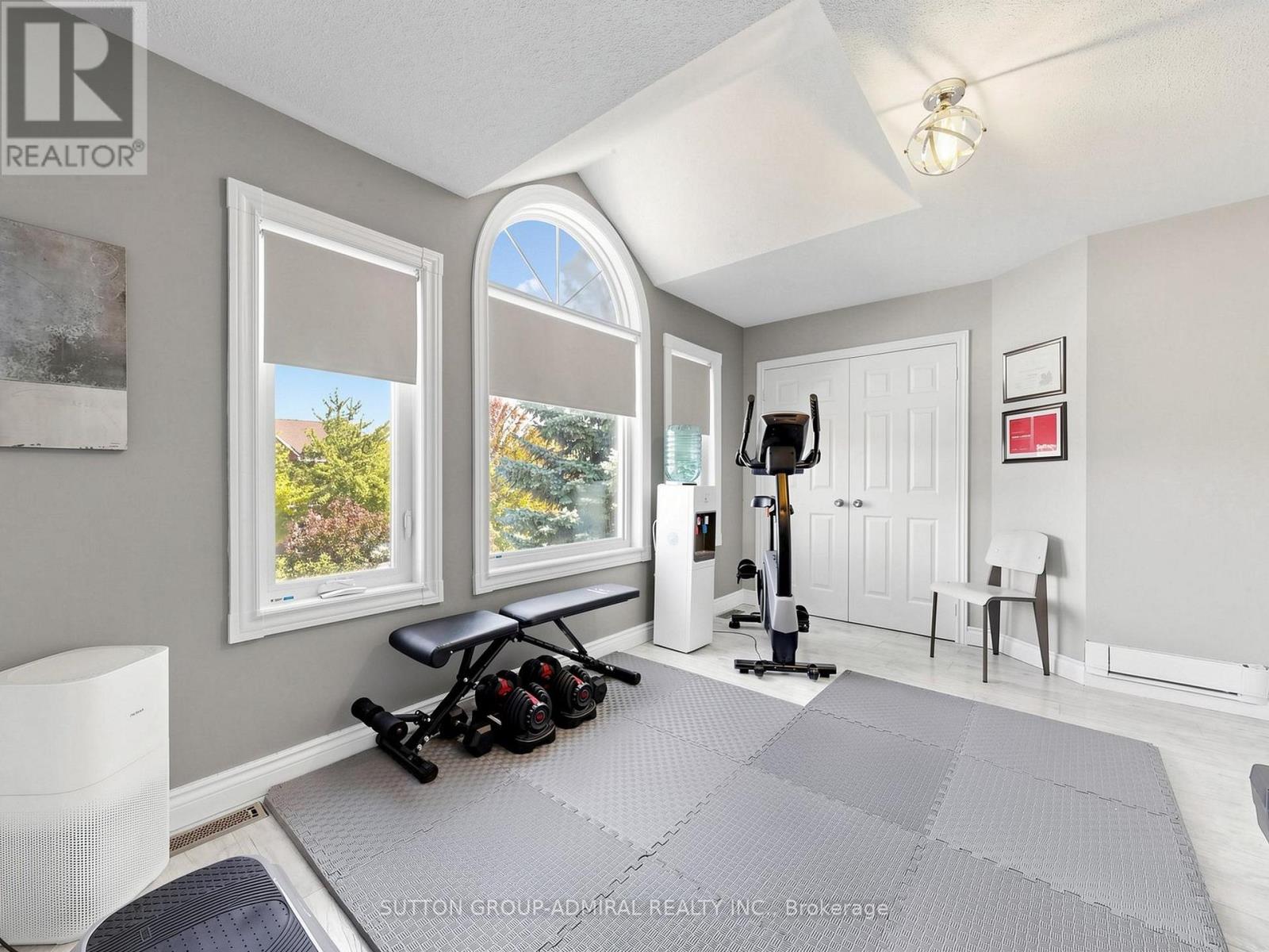 10 Silver Oaks Boulevard, Vaughan, Ontario  L4H 1X5 - Photo 20 - N13869046