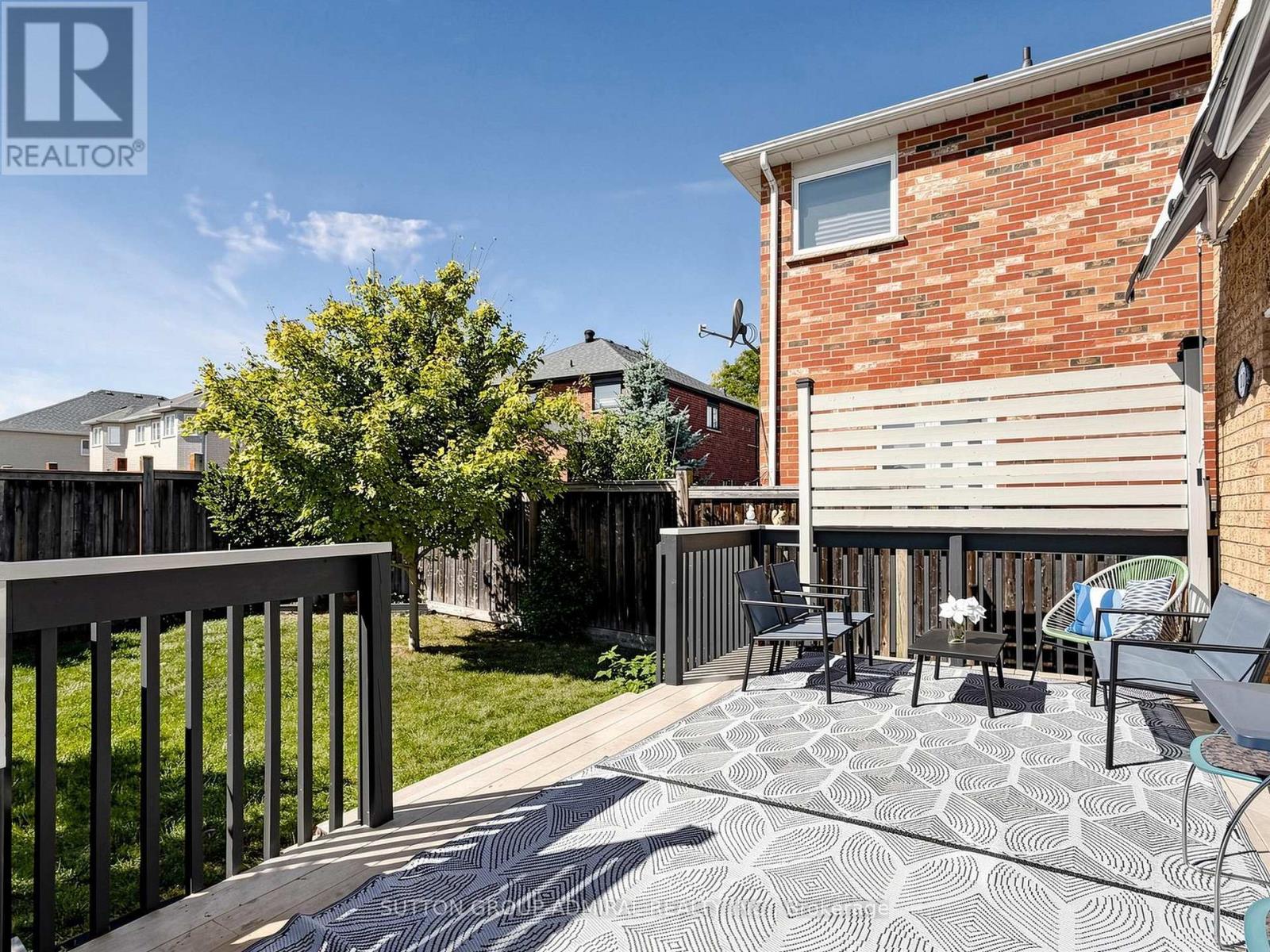 10 Silver Oaks Boulevard, Vaughan, Ontario  L4H 1X5 - Photo 30 - N13869046