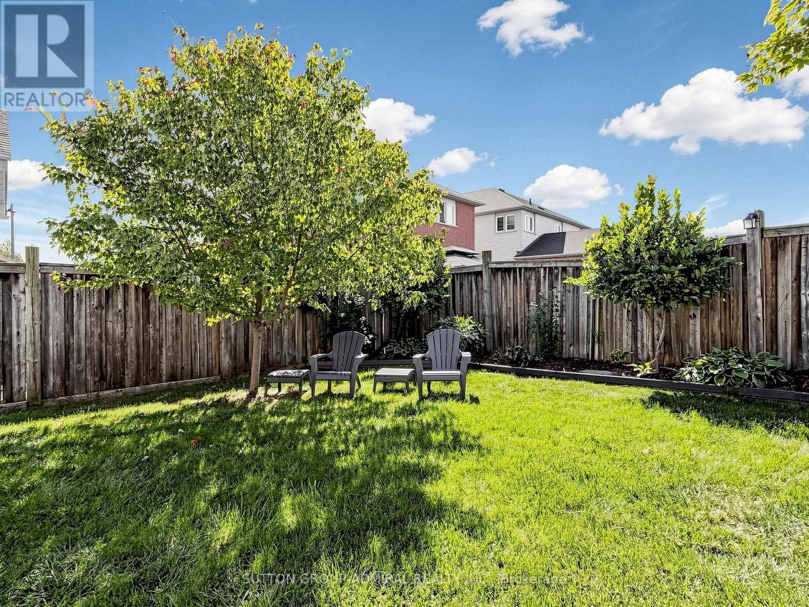 10 Silver Oaks Boulevard, Vaughan, Ontario  L4H 1X5 - Photo 32 - N13869046
