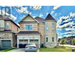 21 TUPLING STREET, Bradford West Gwillimbury, Ontario