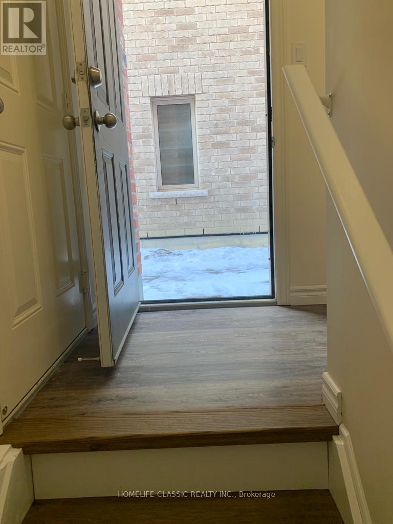 Basement - 18 Elderslie Crescent, Vaughan, Ontario  L4H 4L4 - Photo 3 - N13869184