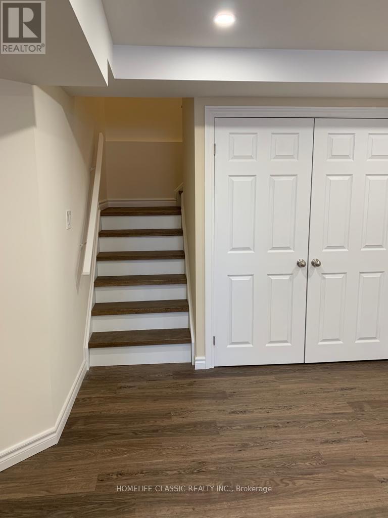 Basement - 18 Elderslie Crescent, Vaughan, Ontario  L4H 4L4 - Photo 4 - N13869184