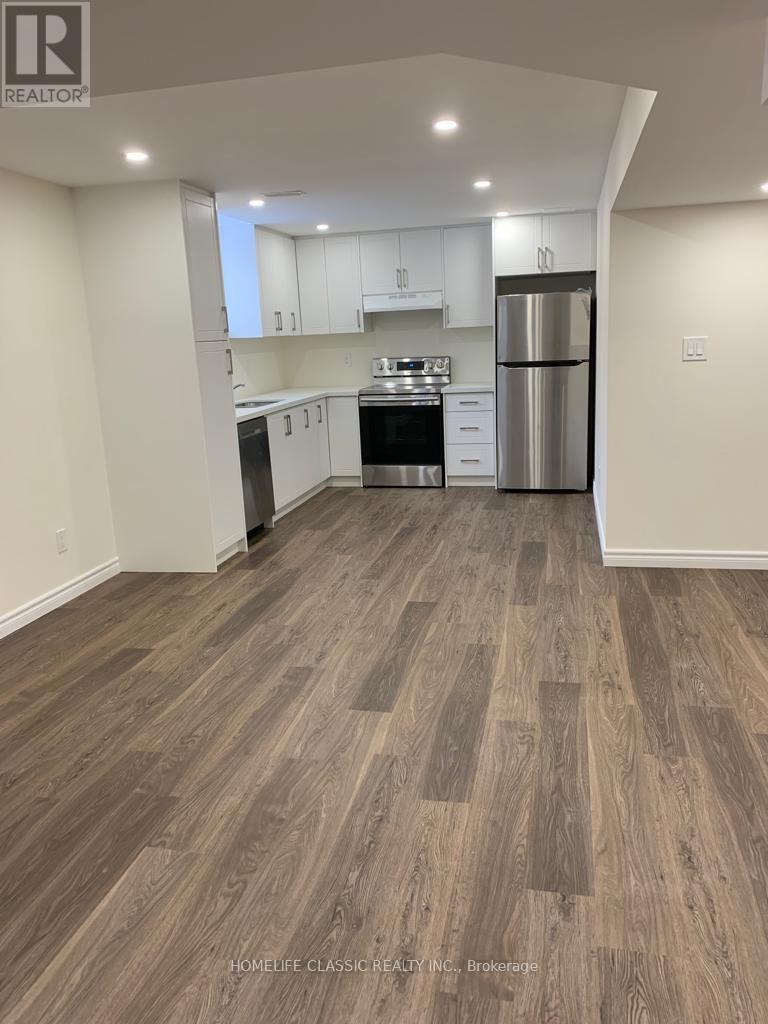 Basement - 18 Elderslie Crescent, Vaughan, Ontario  L4H 4L4 - Photo 5 - N13869184