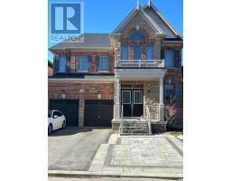 BASEMENT - 18 ELDERSLIE CRESCENT, Vaughan, Ontario