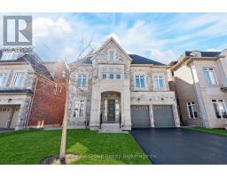 200 FARRELL ROAD, Vaughan, Ontario