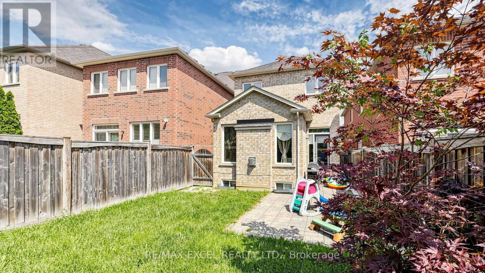176 Sir Sanford Fleming Way, Vaughan, Ontario  L6A 0V4 - Photo 32 - N13869250