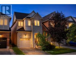 176 SIR SANFORD FLEMING WAY, Vaughan, Ontario