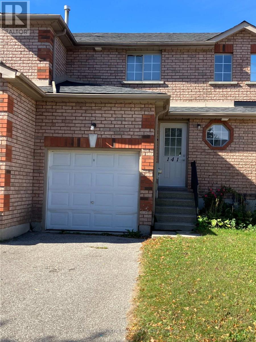 141 Black Cherry Crescent, Barrie (Holly), Ontario  L4N 9L1 - Photo 1 - S13869236