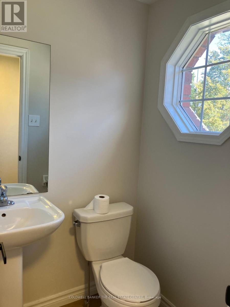 141 Black Cherry Crescent, Barrie (Holly), Ontario  L4N 9L1 - Photo 6 - S13869236