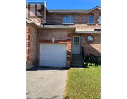 141 BLACK CHERRY CRESCENT, Barrie, Ontario